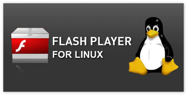 Flash Player Linux