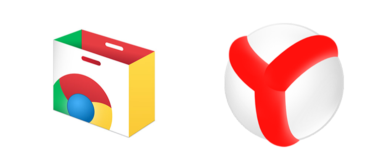 Интернет-магазин Chrome Yandex Browser