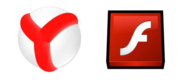 Отключение Adobe Player Yandex Browser
