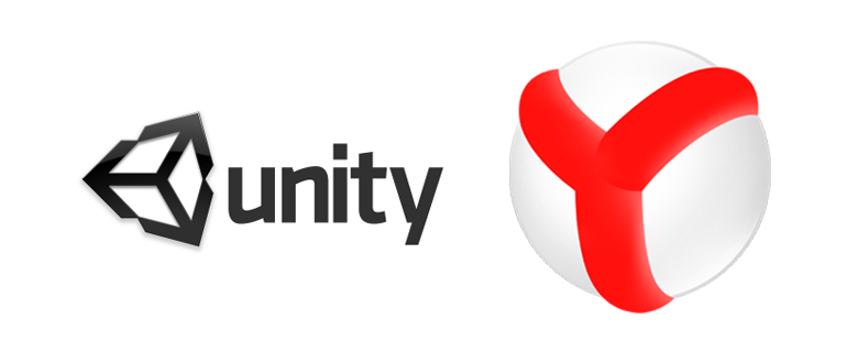 Unity Yandex Browser