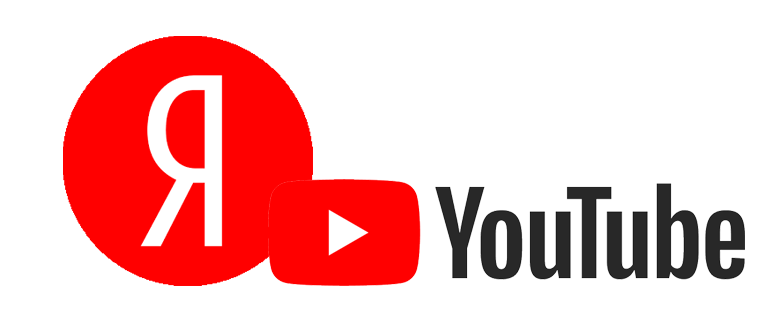 Youtube в яндексе