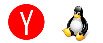 Yandex Browser Linux
