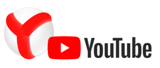 Youtube в Яндекс Браузер